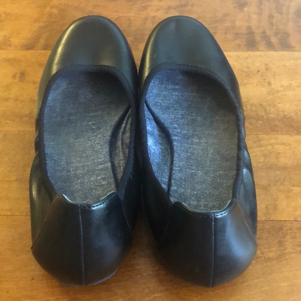 Dr. Scholls Ballet flats size 11